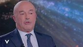 Gianluigi Nuzzi e il rapporto con il figlio Giovanni