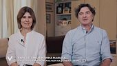 Papà Stefano e mamma Marilisa: "Il rogo di Crans-Montana non ha cambiato Francesca"