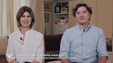 Papà Stefano e mamma Marilisa: "Il rogo di Crans-Montana non ha cambiato Francesca"