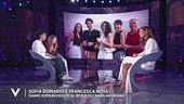 Sofia Donadio e Francesca Nota: "Siamo sopravvissute al rogo di Crans-Montana"