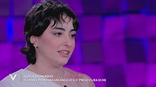 Sofia Donadio: "A Crans-Montana un angelo si è preso cura di me"