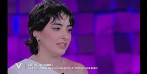 Sofia Donadio: "A Crans-Montana un angelo si è preso cura di me"