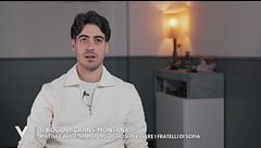 Il rogo di Crans-Montana, Mattia e Alice: "Siamo orgogliosi di essere i fratelli di Sofia"
