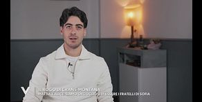 Il rogo di Crans-Montana, Mattia e Alice: "Siamo orgogliosi di essere i fratelli di Sofia"