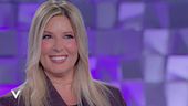Selvaggia Lucarelli, opinionista del Grande Fratello Vip