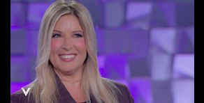 Selvaggia Lucarelli, opinionista del Grande Fratello Vip