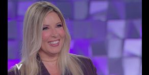 Selvaggia Lucarelli: "I miei 50 anni"