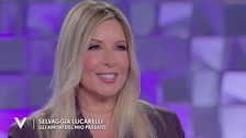 Selvaggia Lucarelli e l'amore