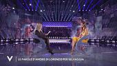 Le parole d'amore di Lorenzo per Selvaggia Lucarelli
