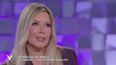 Selvaggia Lucarelli: "Io e Lorenzo, un amore senza età"