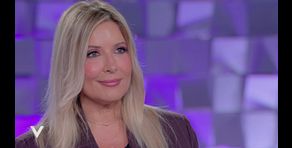 Selvaggia Lucarelli e l'amore per i suoi fratelli