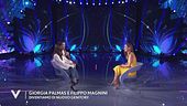 Giorgia Palmas e Filippo Magnini: "Diventiamo di nuovo genitori!"