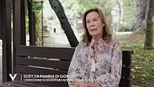 I messaggio di Susy, la mamma di Giorgia Palmas