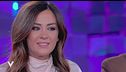Giorgia Palmas e l'amore per mamma Susy