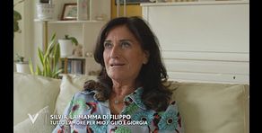 Il messaggio di Silvia, la mamma di Filippo Magnini