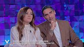 Giorgia Palmas e Filippo Magnini: "diventeremo genitori di un maschietto"