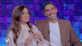 Giorgia Palmas e Filippo Magnini: l'intervista integrale