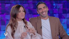Giorgia Palmas e Filippo Magnini: l'intervista integrale