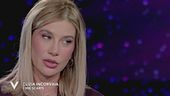 Dall'intervista di Clizia Incorvaia a Verissimo