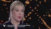 Dall'intervista di Clizia Incorvaia