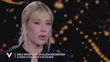 Dall'intervista di Clizia Incorvaia