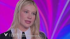 Clizia Incorvaia: "Io, mia figlia Nina e gli assistenti sociali"