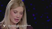 Clizia Incorvaia: "Ho perso un bambino in treno"