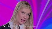 Clizia Incorvaia: "Come sta mia figlia Nina"