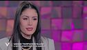 Sara Palumbieri: "Il difficile rapporto con Gabriele"