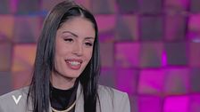 Sara Palumbieri: "Mi sono concessa un primo appuntamento"