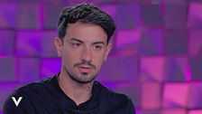 Le dichiarazioni di Cristian su Soraya Sabetta