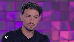 Le dichiarazioni di Cristian su Soraya Sabetta