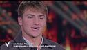 Raffaele Pelligra: "Per superare le difficoltà penso a mio padre"