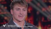 Raffaele Pelligra: "Per superare le difficoltà penso a mio padre"