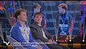 Simone Conte e Raffaele Pelligra: "Il nostro futuro da atleti"