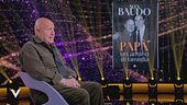 Alex Baudo: "Il ricordo del mio amato papà Pippo Baudo"