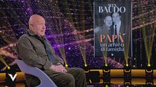 Alex Baudo: "Il ricordo del mio amato papà Pippo Baudo"