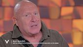 Alex Baudo: "Ho scoperto di essere figlio di Pippo Baudo a 30 anni"