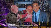 Alex Baudo: "Come ho scoperto di essere figlio di Pippo Baudo"