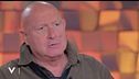 Alex Baudo: "Il mio momento buio prima del riconoscimento di papà Pippo"