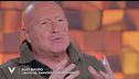Alex Baudo: "L'inizio del rapporto con papà Pippo Baudo"