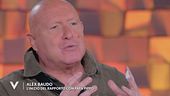 Alex Baudo: "L'inizio del rapporto con papà Pippo Baudo"