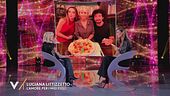 Luciana Littizzetto: "L'amore per i miei figli"