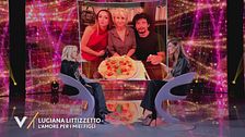 Luciana Littizzetto: "L'amore per i miei figli"