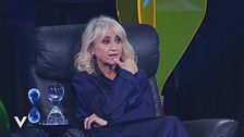 Luciana Littizzetto a "Tù sì que vales"