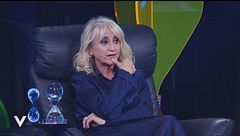 Luciana Littizzetto a "Tù sì que vales"