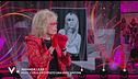 Amanda Lear: "Miley Cyrus ha copiato una mia canzone"