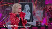 Amanda Lear: "Miley Cyrus ha copiato una mia canzone"