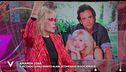 Amanda Lear: "Il ricordo di mio marito Alain, scomparso tragicamente"