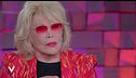 Amanda Lear: "La verità sul mio rapporto con Cristiano Malgioglio"